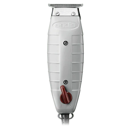 Andis T-Outliner view 2