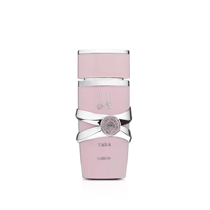 Lattafa Yara Perfume view 3