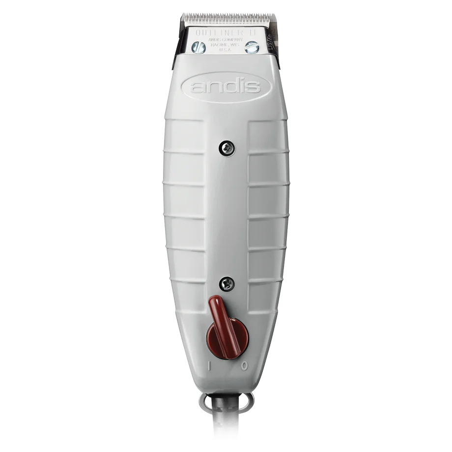 Andis Outliner II view 3