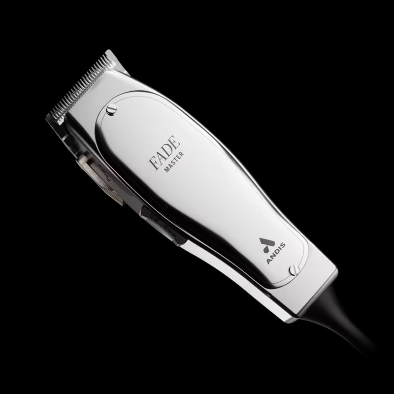 Andis Master Clipper view 3