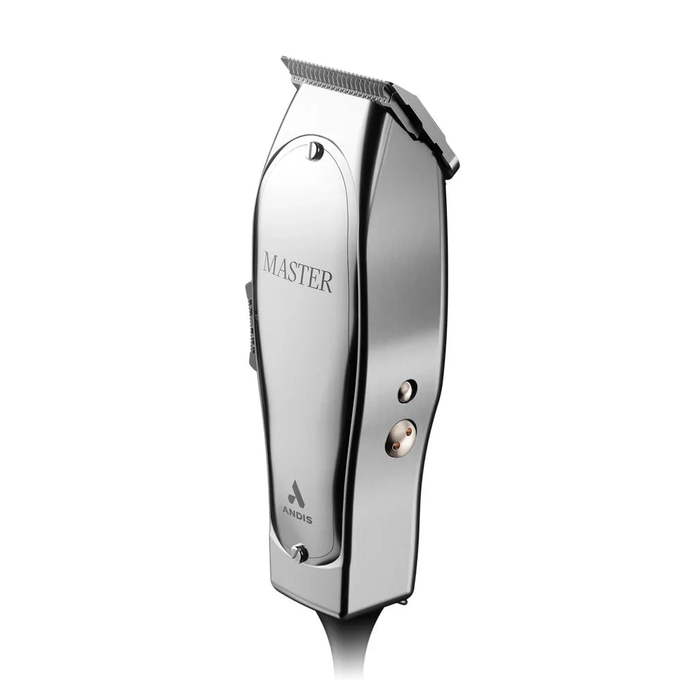 Andis Master Clipper view 4