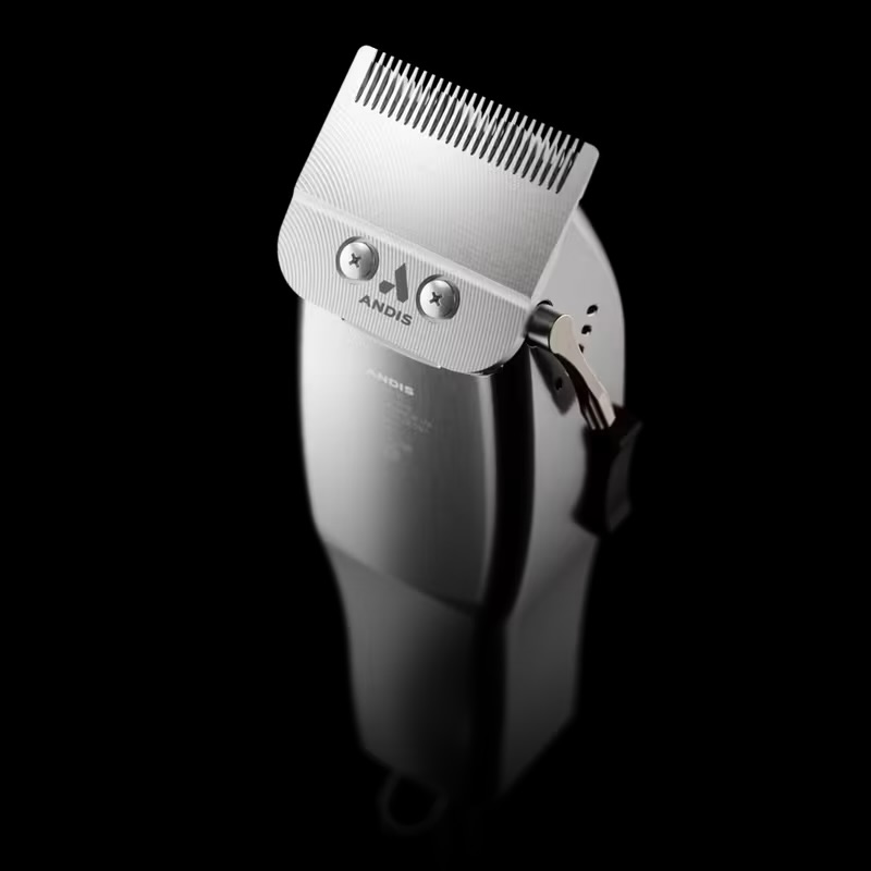 Andis Fade Master Clipper view 4