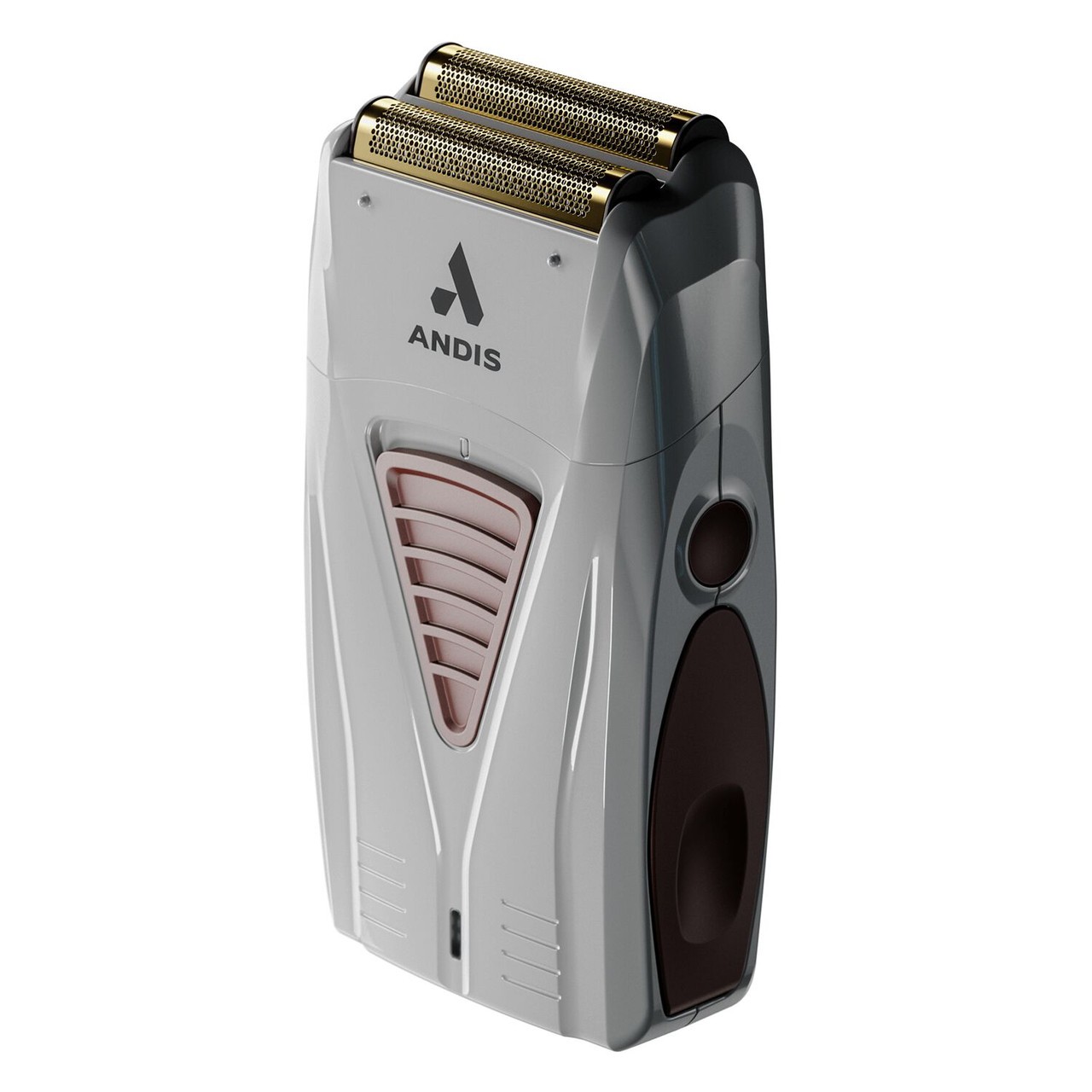 Andis Shaver Foil Head view 2