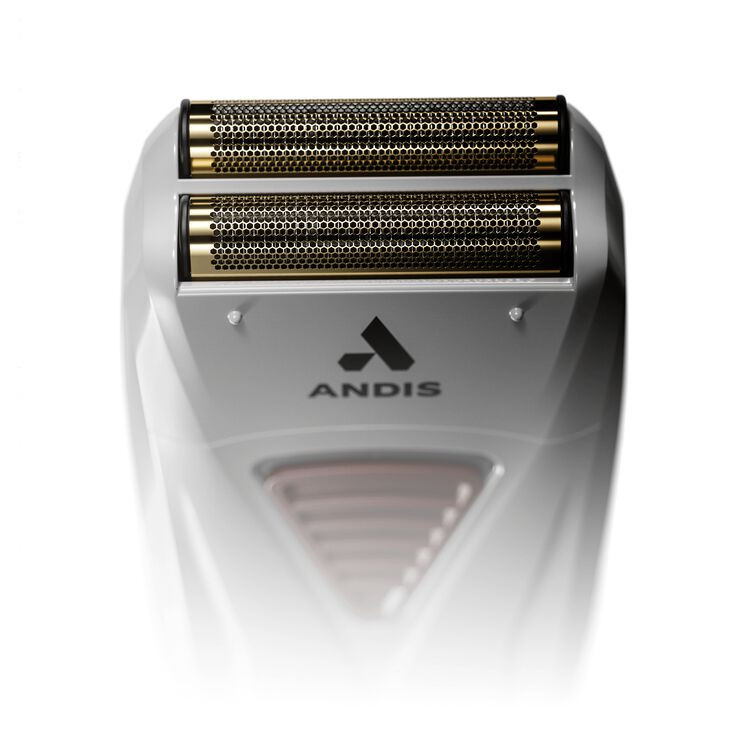 Andis Shaver Foil Head view 3