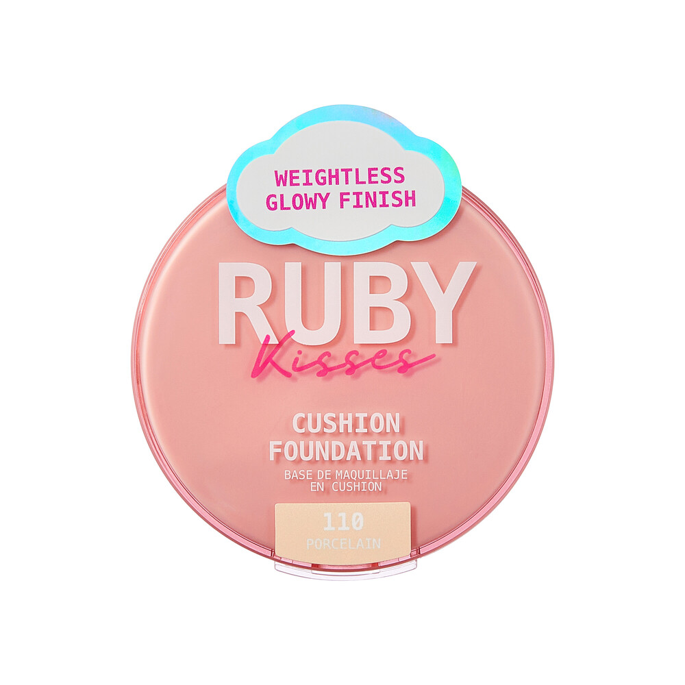 Kiss Cushion Foundation view 2