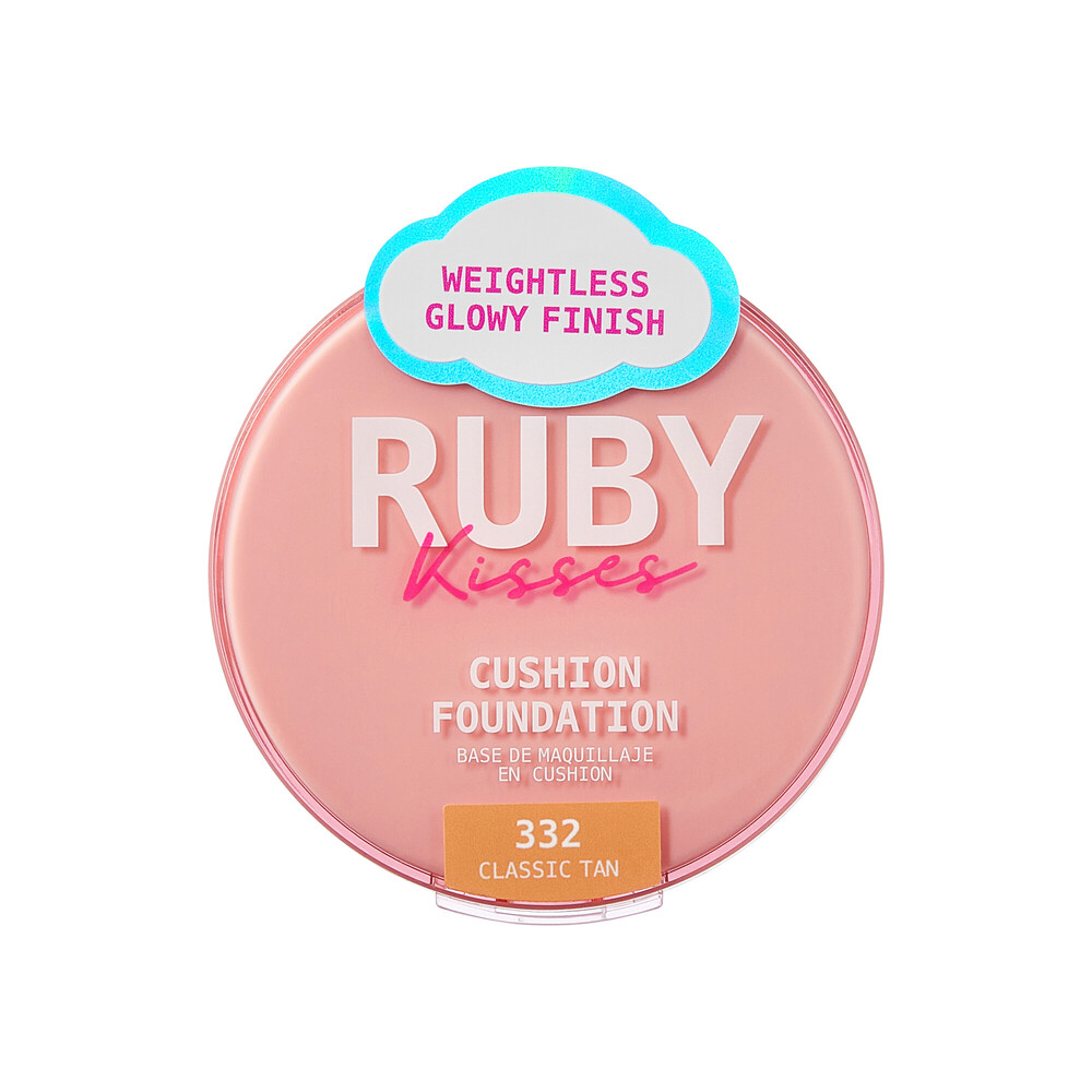 Kiss Cushion Foundation view 3