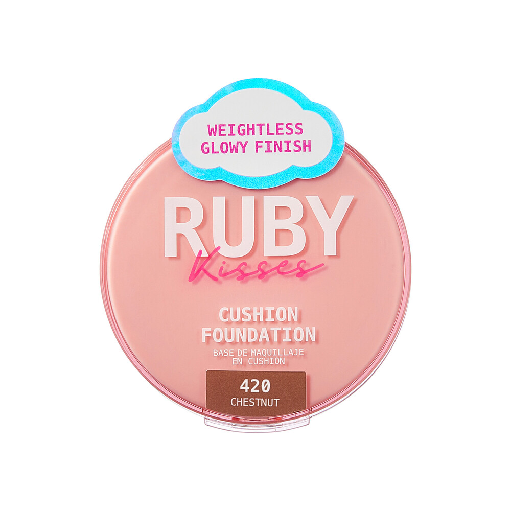 Kiss Cushion Foundation view 4