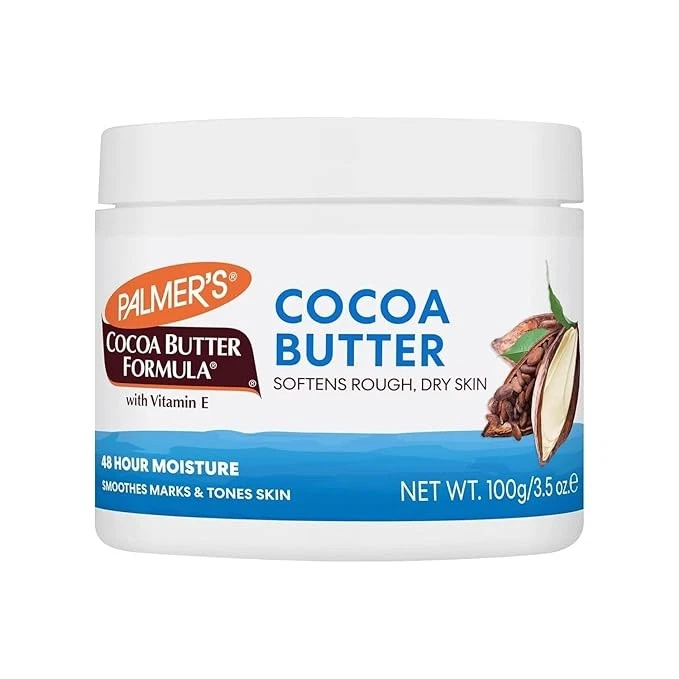Palmer's Cocoa Butter Formula Cream 3.5oz view 2