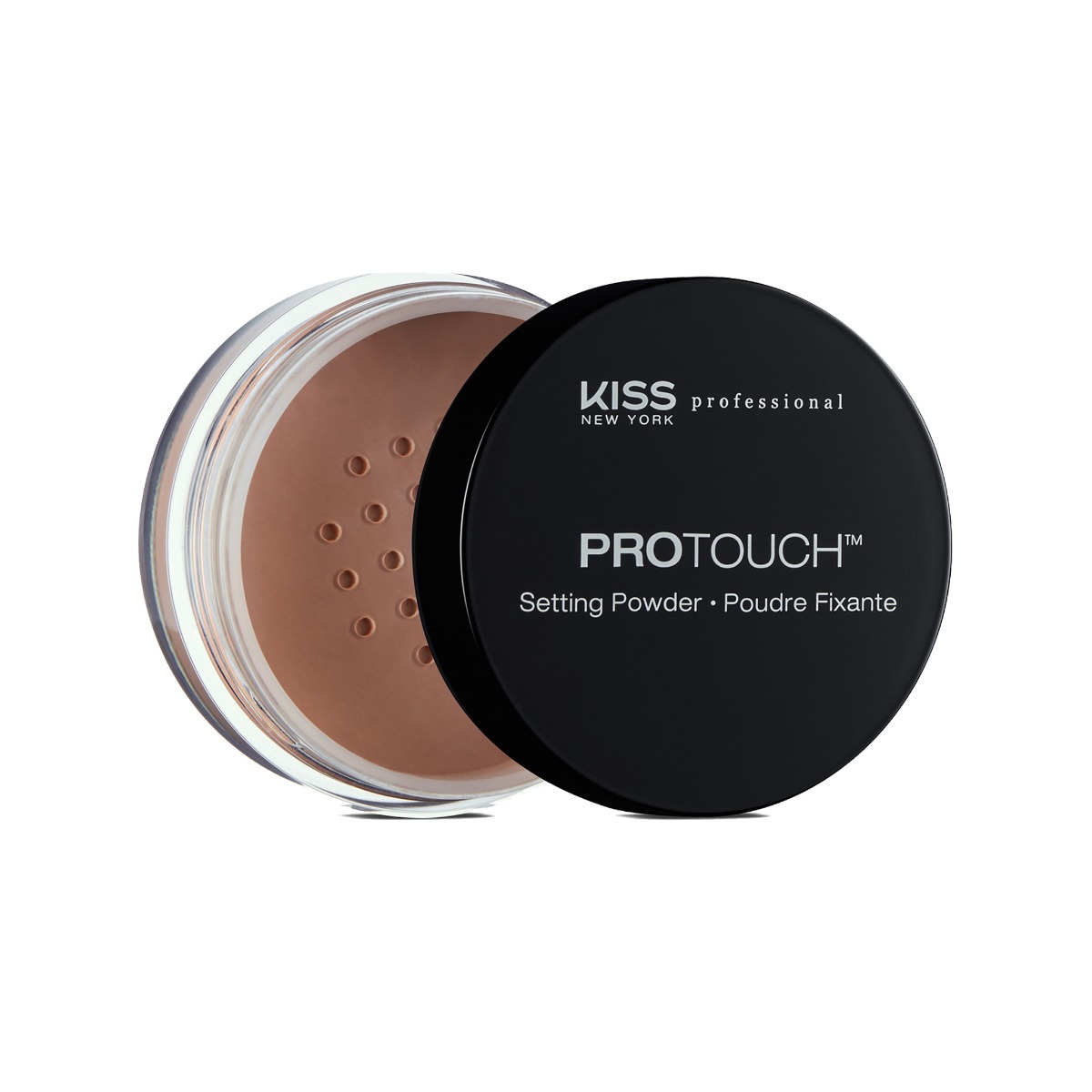 Pro Touch Setting Powder - EARTH view 2