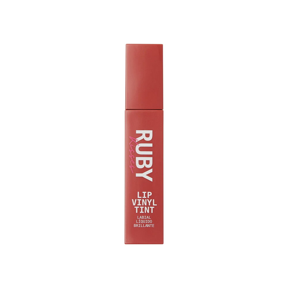 Kiss Lip Vinyl Tint view 2