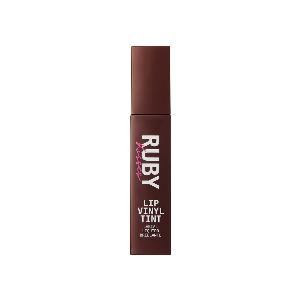 Kiss Lip Vinyl Tint view 3