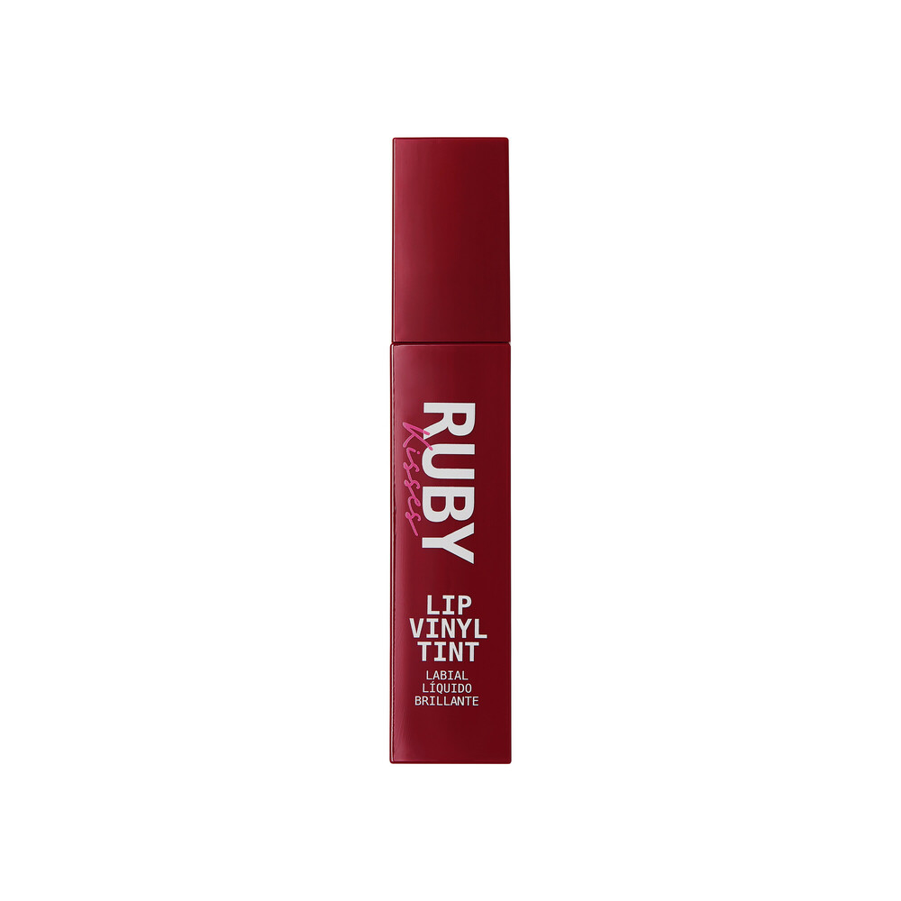 Kiss Lip Vinyl Tint view 4