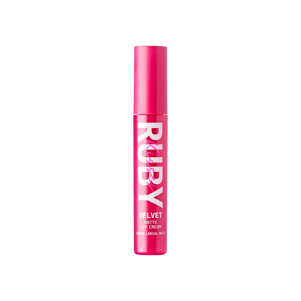Kiss Velvet Lip Cream view 2