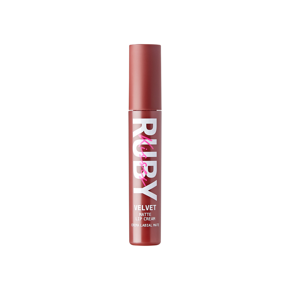 Kiss Velvet Lip Cream view 3