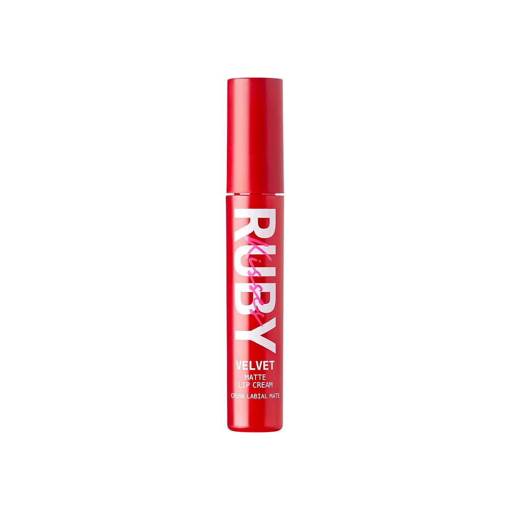 Kiss Velvet Lip Cream view 4