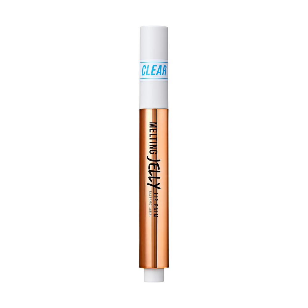 Kiss Melting Jelly Lip Balm view 2