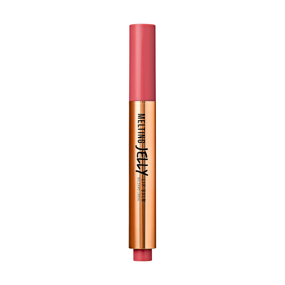 Kiss Melting Jelly Lip Balm view 4
