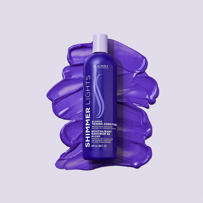 Shimmering Lights Conditioner view 4