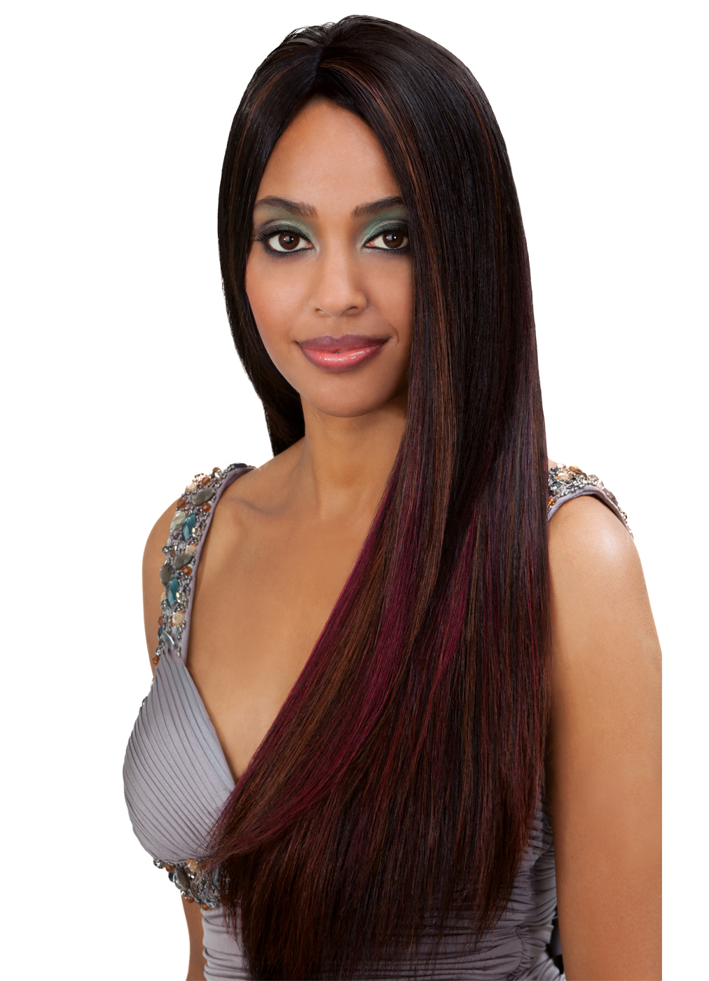 IndiRemi 100%  Virgin Human Hair view 3