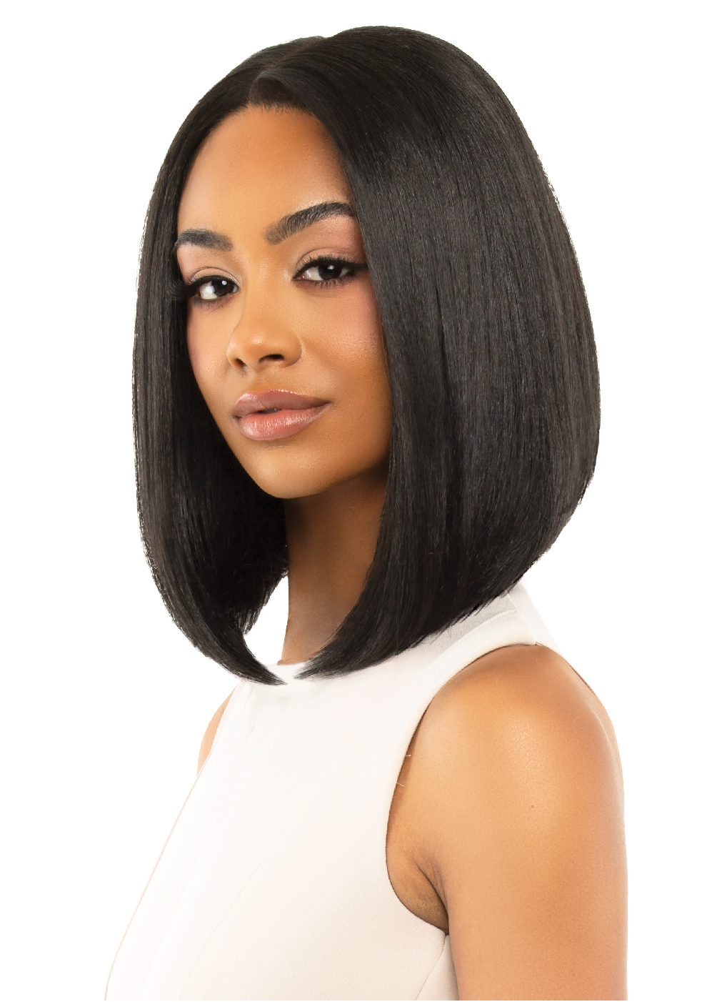 Bobbi Boss Hair Lace-Front Wig (Odette) view 2