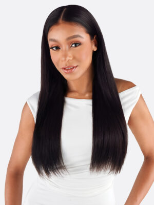 Trenity 100% Premium Human Hair Bundles(3Pack) view 3