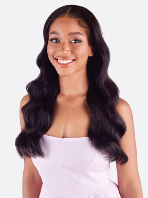 Trenity 100% Premium Human Hair Bundles(3Pack) view 3