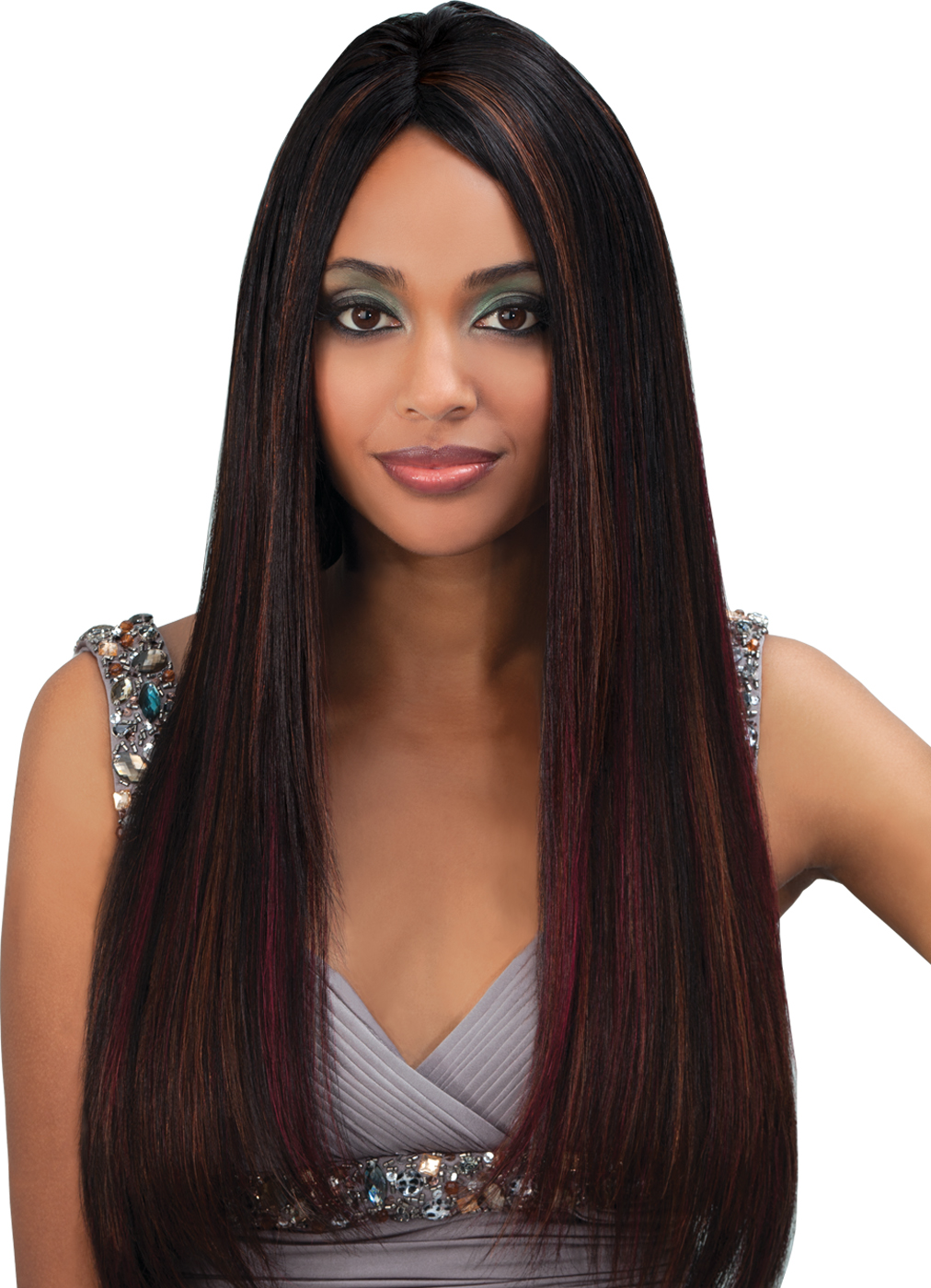 IndiRemi 100%  Virgin Human Hair view 4