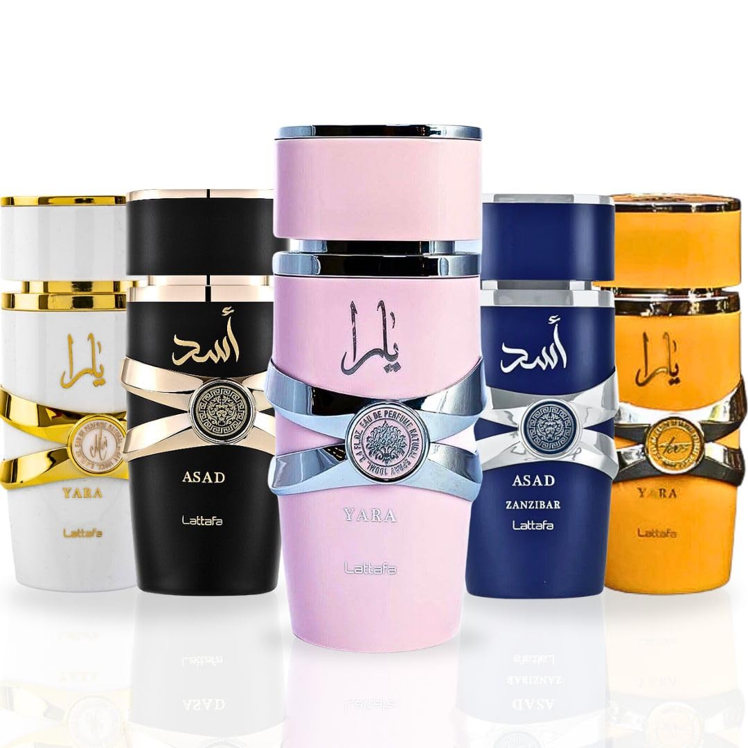 Fragrance