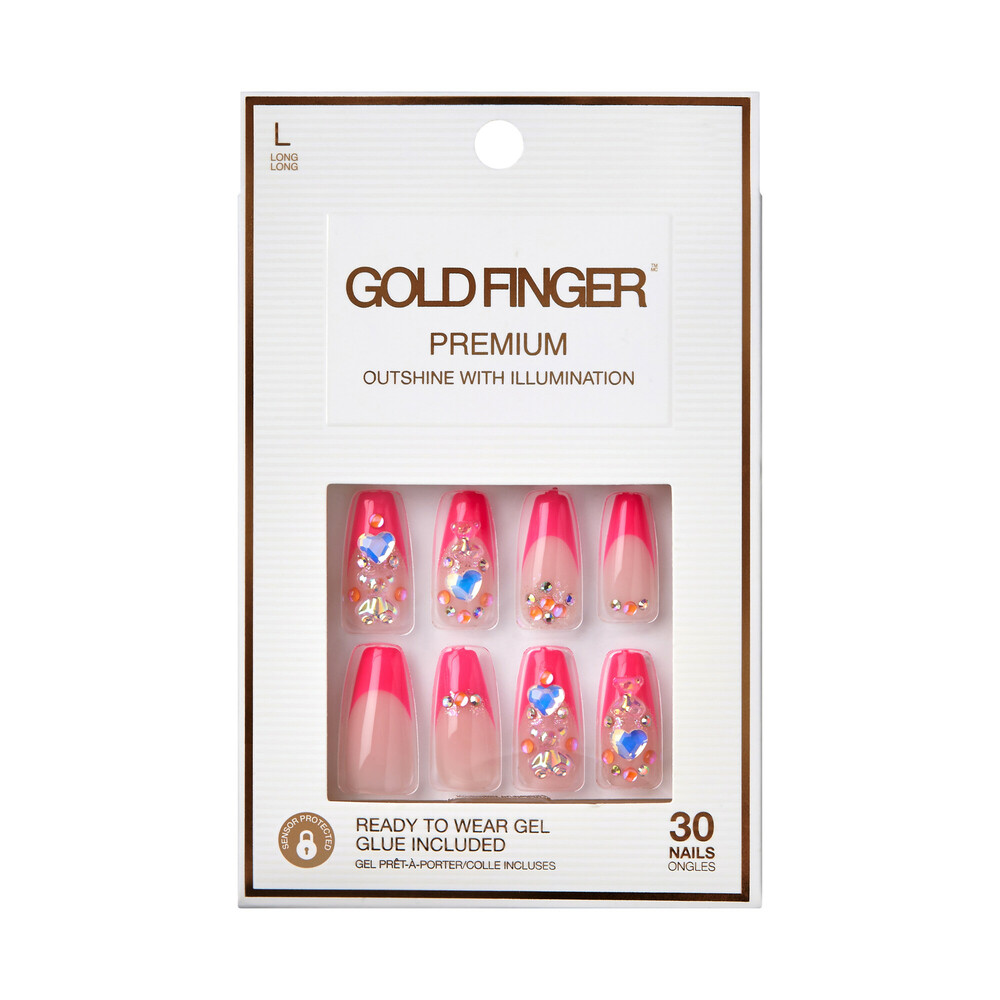 Fingernails