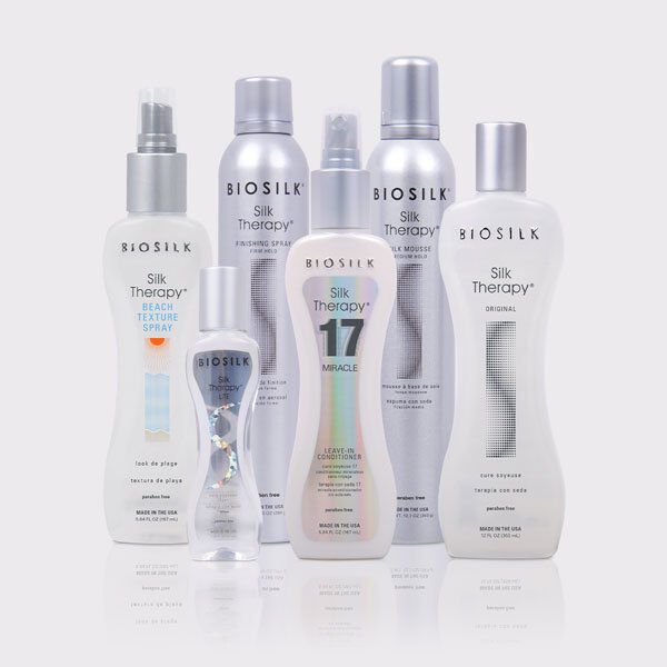 Hair Care